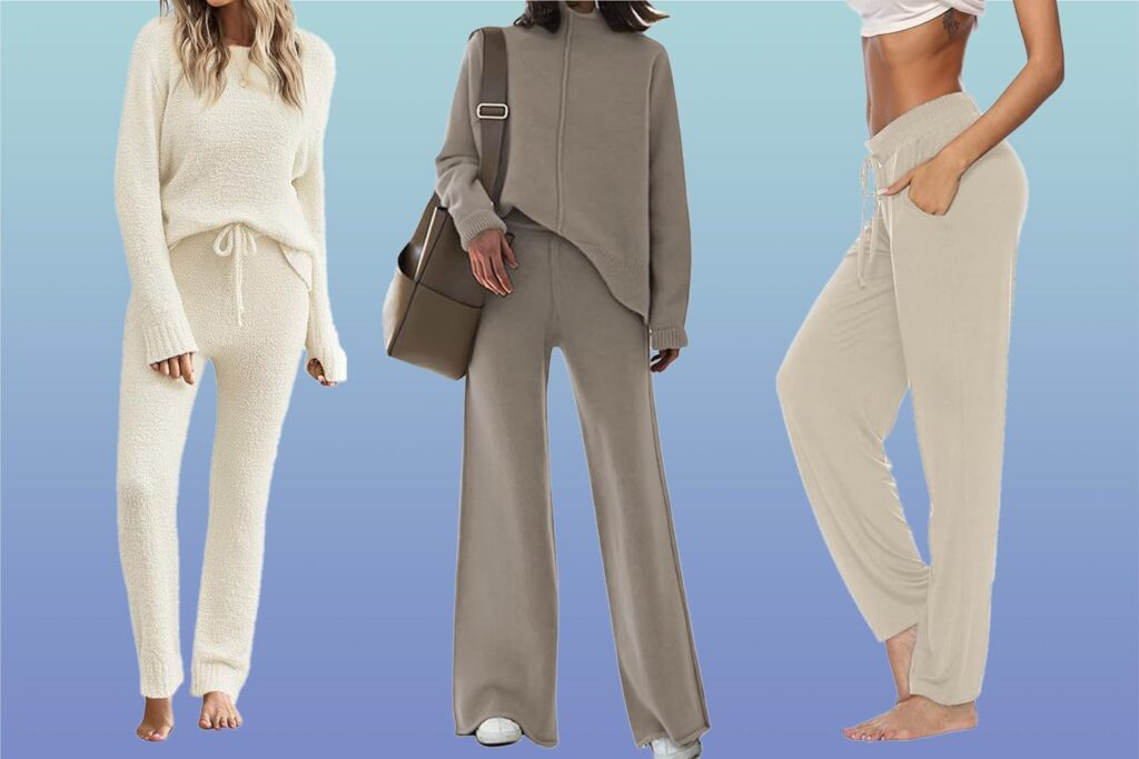 12 Cozy Fashion Items That'll Help You Keep Warm This