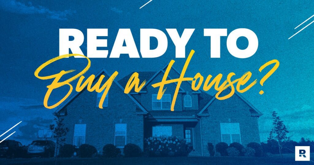 Am I Ready To Buy A House?