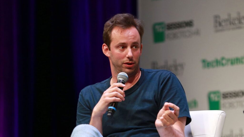 Anthony Levandowski Buys Elon Musk's Vision For The Future