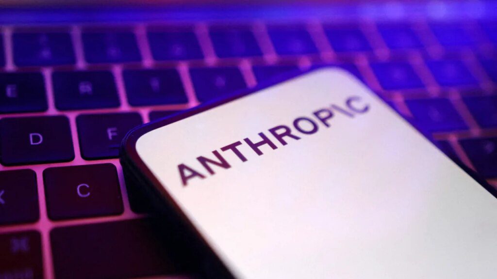 Anthropic Debuts Ai Agents That Save Coders Extra Keystrokes