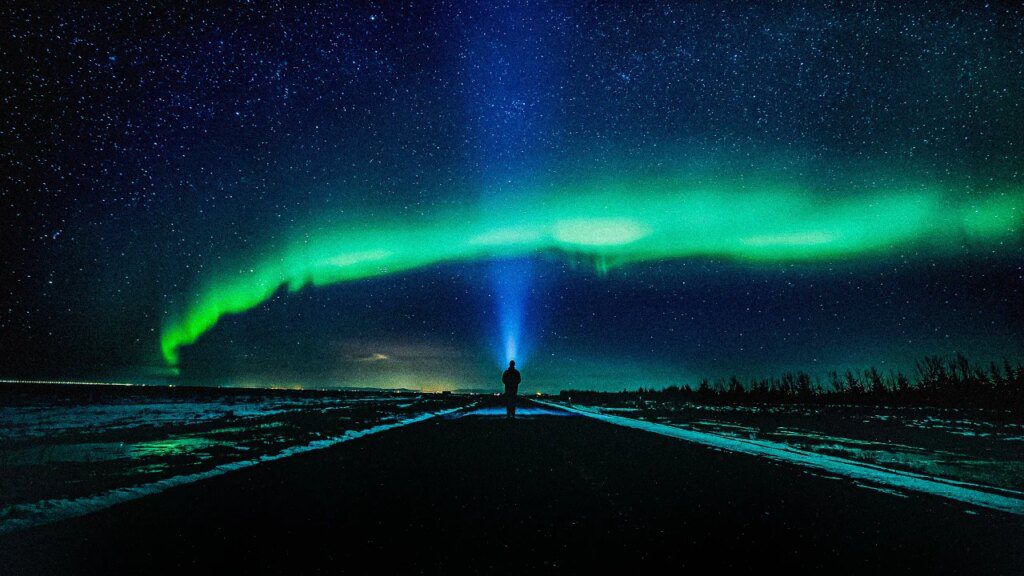 Aurora Borealis Watch: Northern Lights May Be Visible Again Tonight.