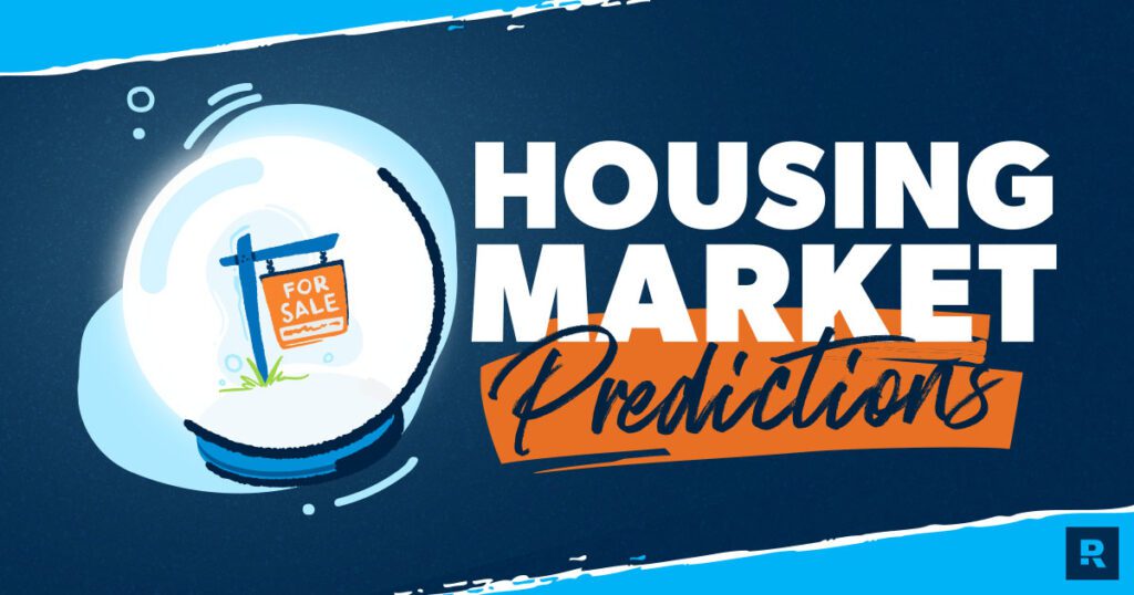 Housing Market Predictions For 2024