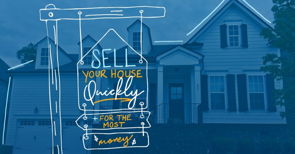 How To Sell A House