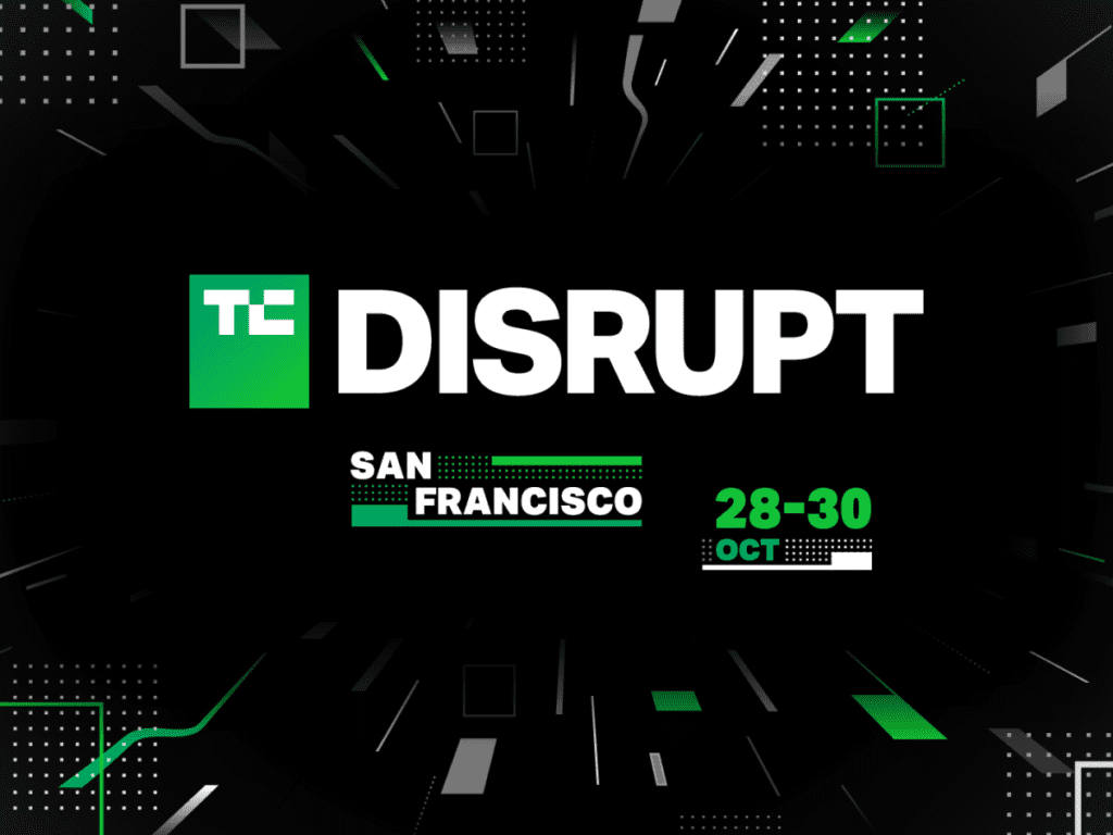 Meet The Scaleup Startups Exhibiting At Disrupt 2024