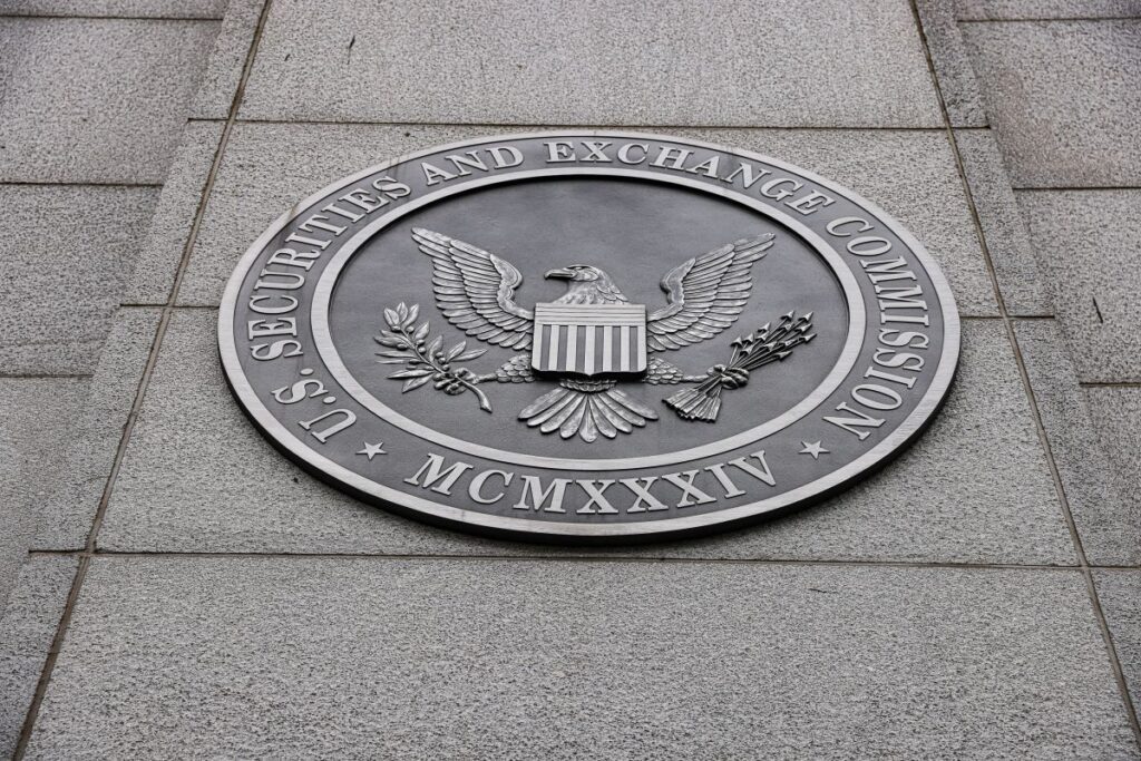 Sec Fines Four Companies $7 Million For 'misleading Cyber Disclosures'