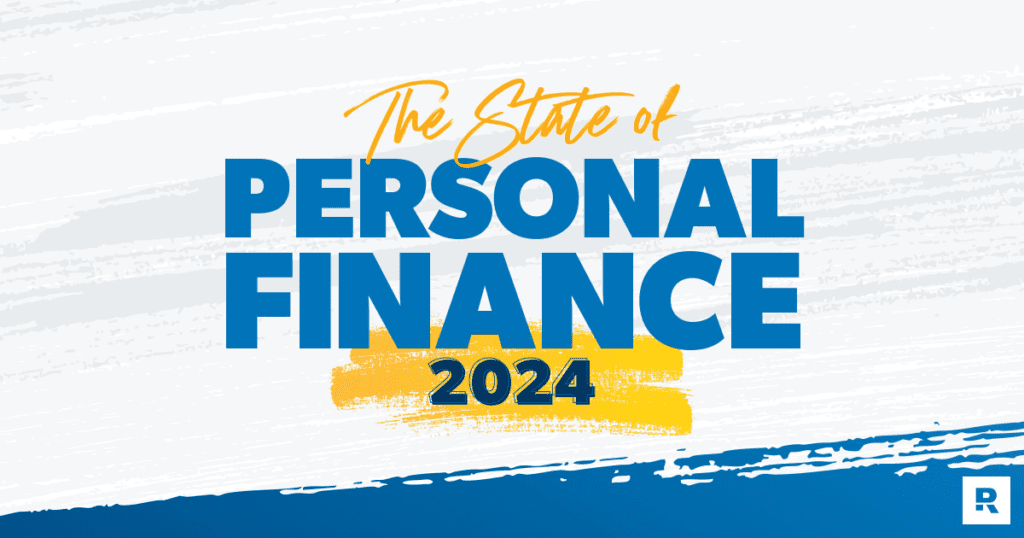 The State Of Personal Finance In America Yearly Report