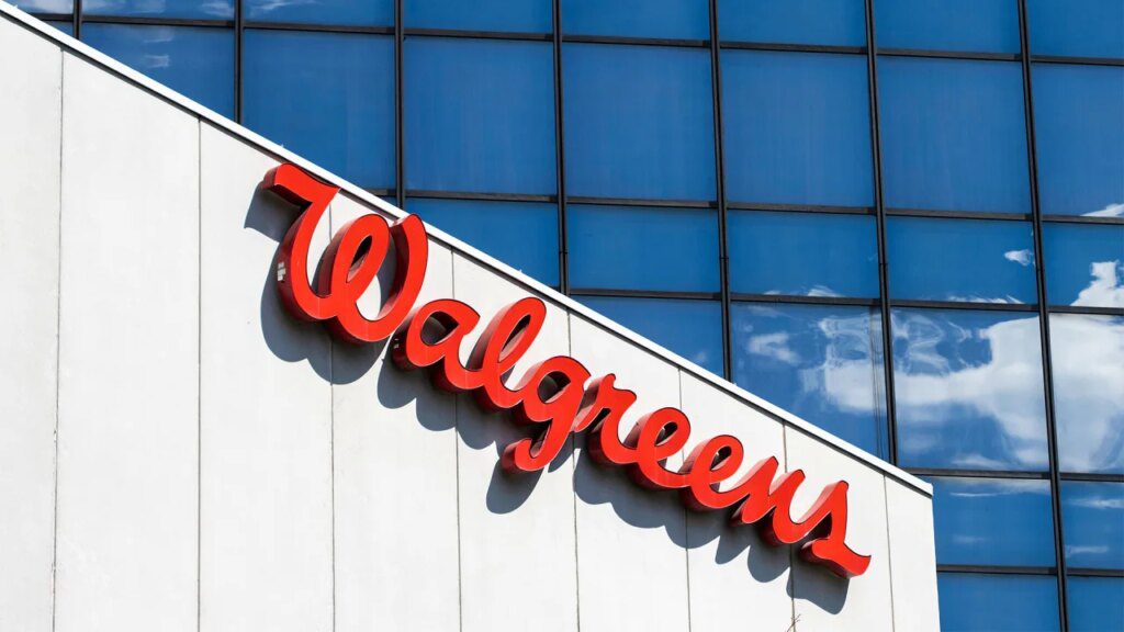 Walgreens Plans To Close 1,200 Stores, With 500 Locations Shuttering