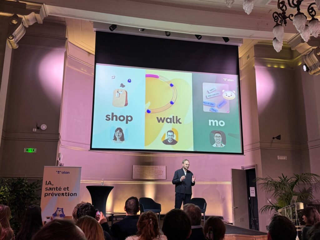 Alan Unveils Ai Health Assistant For Its 680k Health Insurance