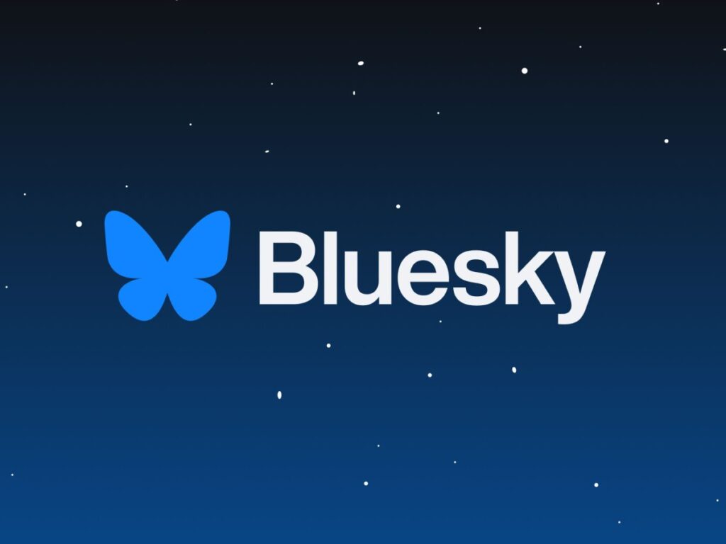 Bluesky Tops 20m Users, Narrowing Gap With Instagram Threads