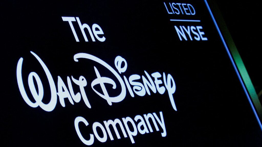 Disney Agrees To Pay $43 Million To Settle Gender Discrimination