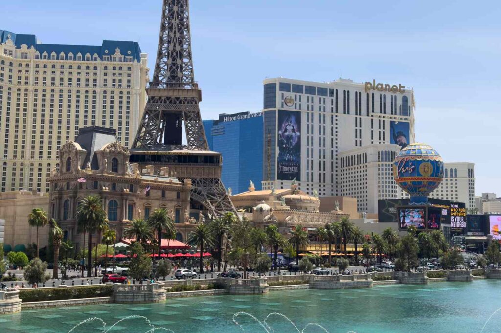 Fly To Las Vegas, Orlando, Phoenix, And More For Less