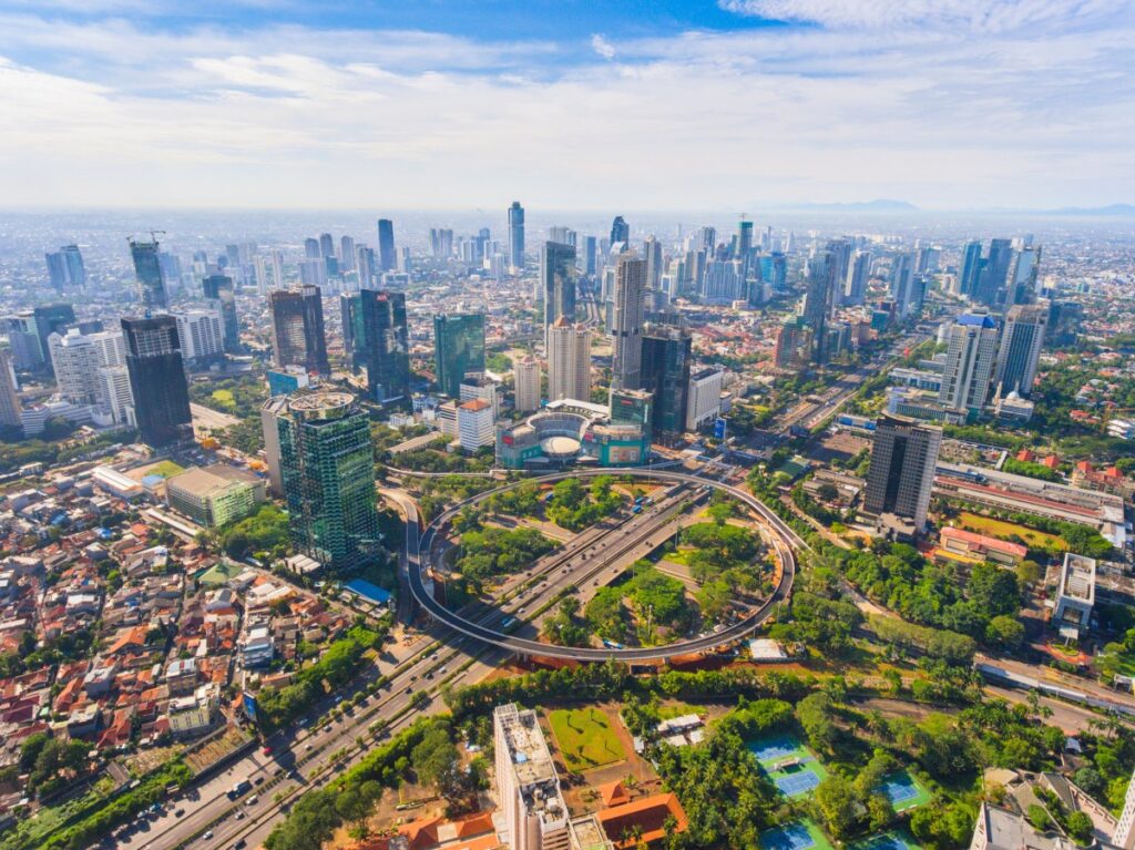 Indonesian Vc Firm Intudo Raises $125m Across Two Funds