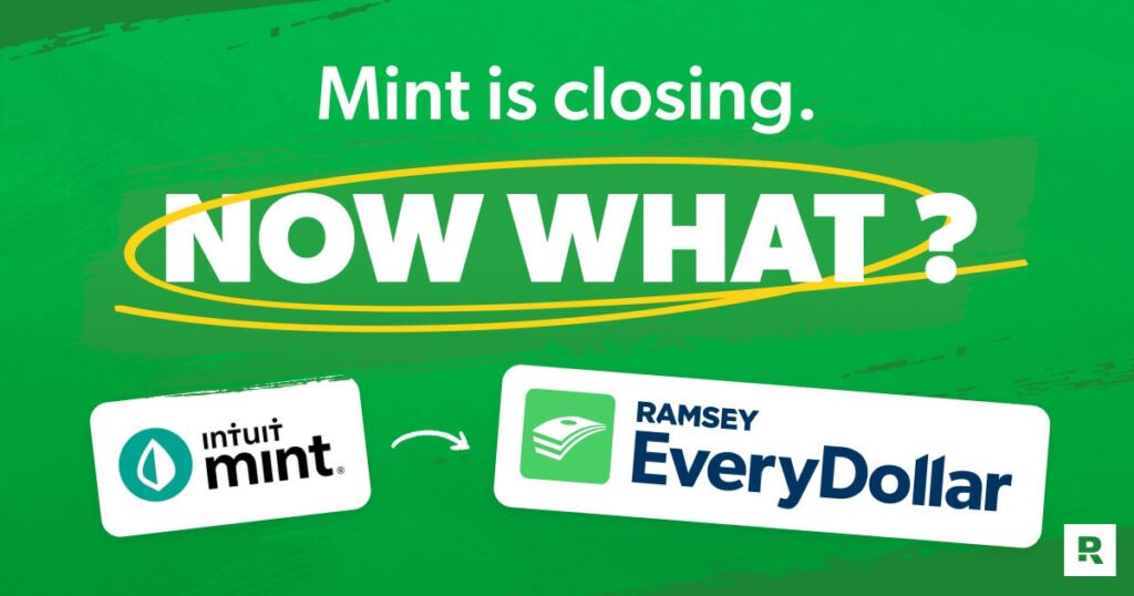 Mint Is Closing: What Happened And How To Find A