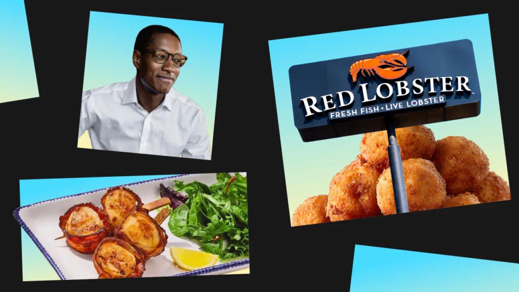 New Red Lobster Menu: Endless Shrimp Is Gone For Good,