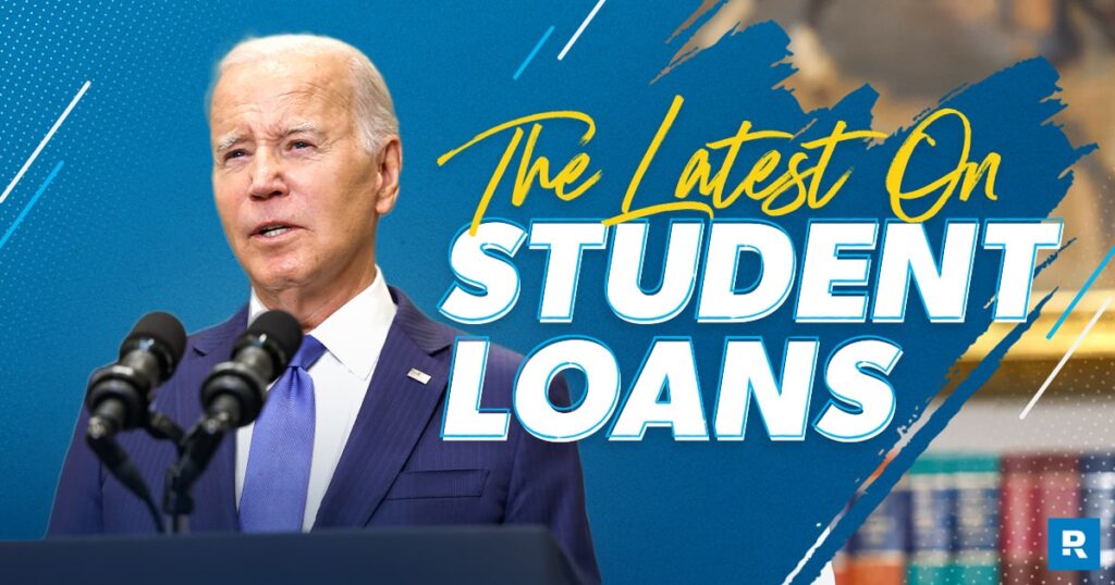 Student Loan Updates: Biden's New Save Plan