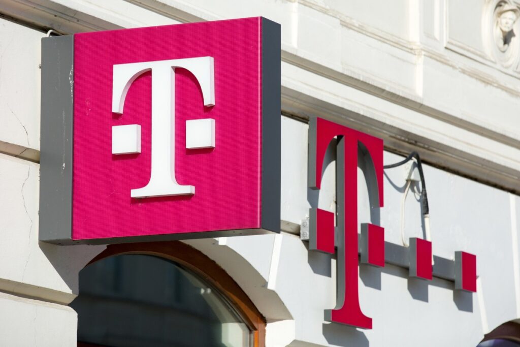 T Mobile Says Telco Hackers Had 'no Access' To Customer Call