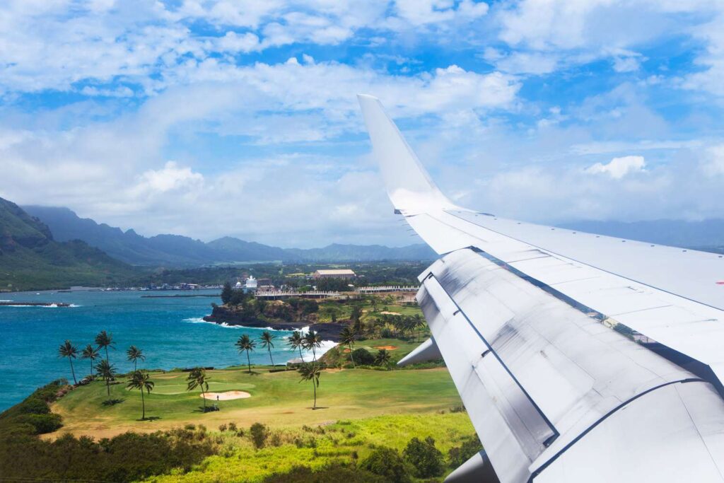 This Is The Cheapest Time To Fly To Hawaii —