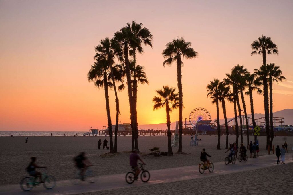 This U.s. City Was Just Named The Best Beach Destination