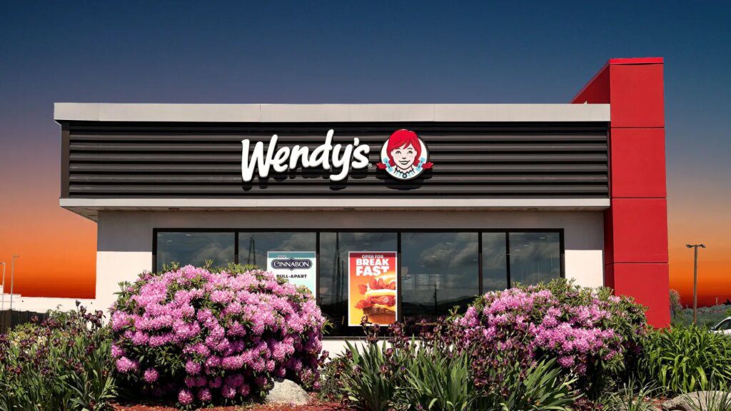 Wendy’s Is Closing 140 ‘outdated’ Restaurants In 2024, But There’s