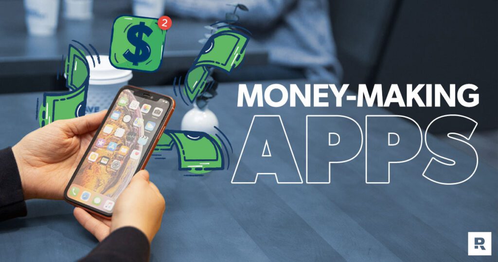 10 Best Money Making Apps Ramsey