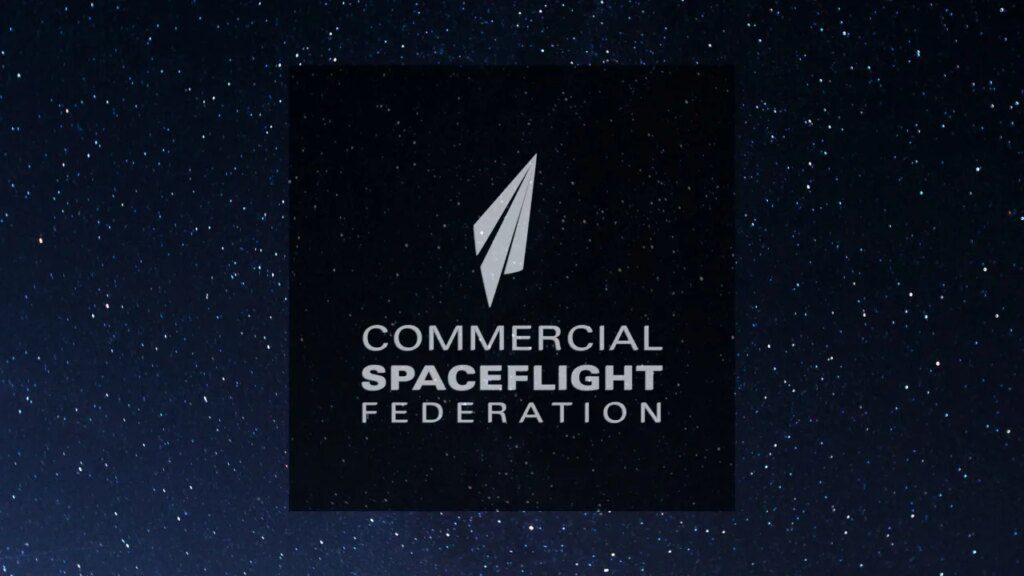 A Major Space Sector Trade Group Is Getting A Brand