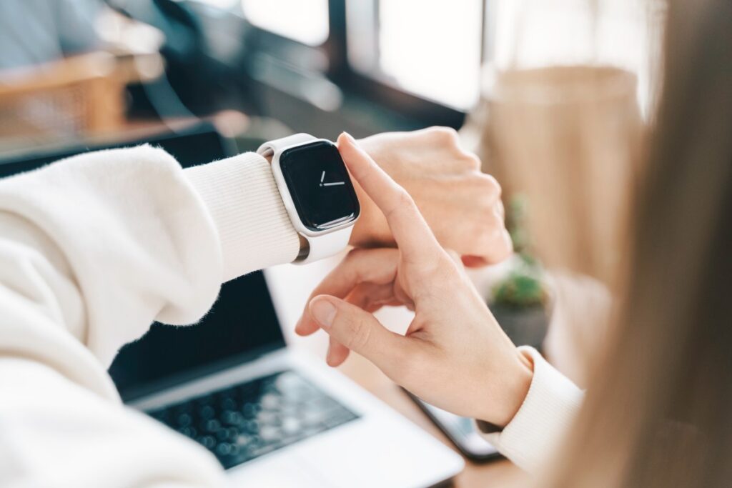 Best Apple Watch Apps For Boosting Your Productivity