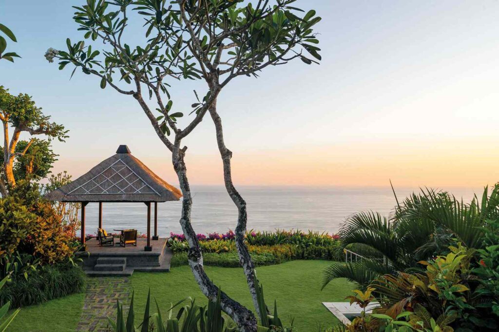 Bulgari Has An Incredible Resort In Bali — With Private