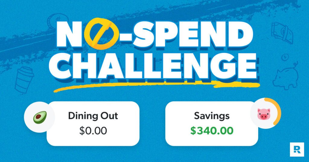 How To Win A No Spend Challenge