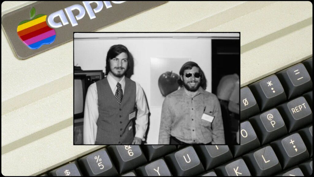 If You Invested In Apple’s Ipo 44 Years Ago, Here’s