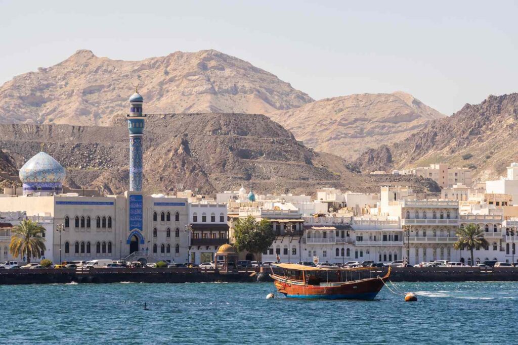 I’m A Top Travel Advisor From Oman — And Here’s