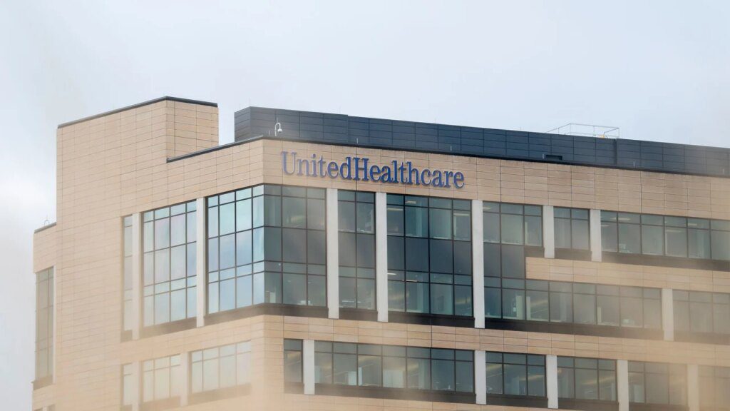 In Wake Of Ceo’s Murder, Unitedhealth Group’s Public Plea Falls