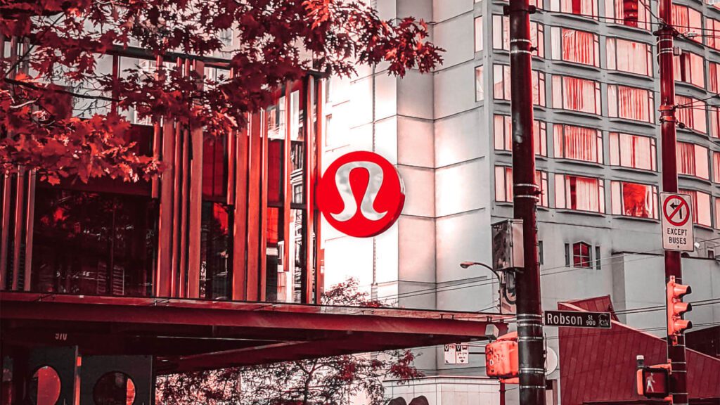 Lululemon’s International Expansion Fuels Growth