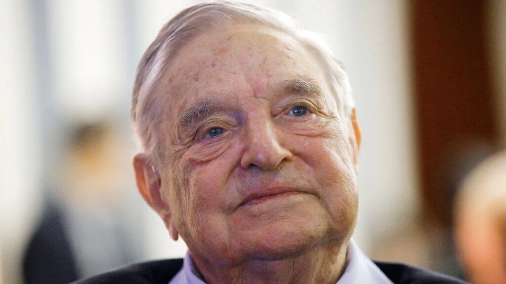 Soros’ Open Society Foundations Reiterates Its Commitment To Human Rights