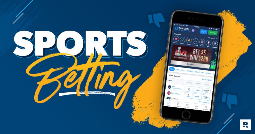 Sports Betting: A Good Bet?