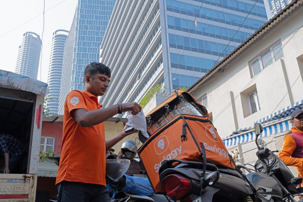 Swiggy Scales 10 Minute Food Delivery To 400 Cities In Quick Commerce