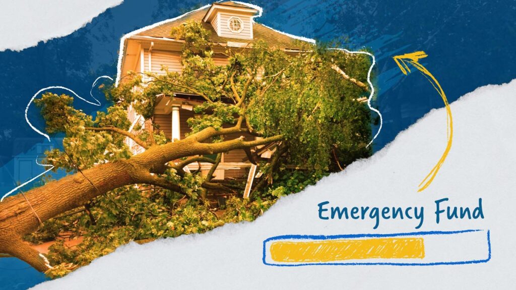 What If Your Emergency Fund Can't Cover Your Emergency?