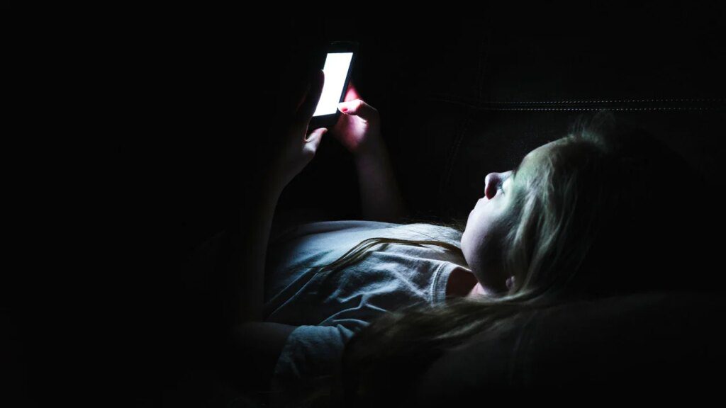 Why Teens Engage In Deadly Social Media Challenges Like The