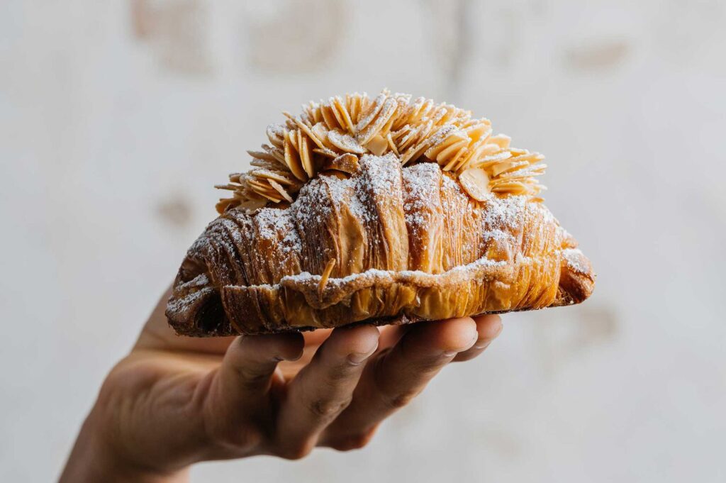 You Can Find Some Of The World’s Best Croissants In