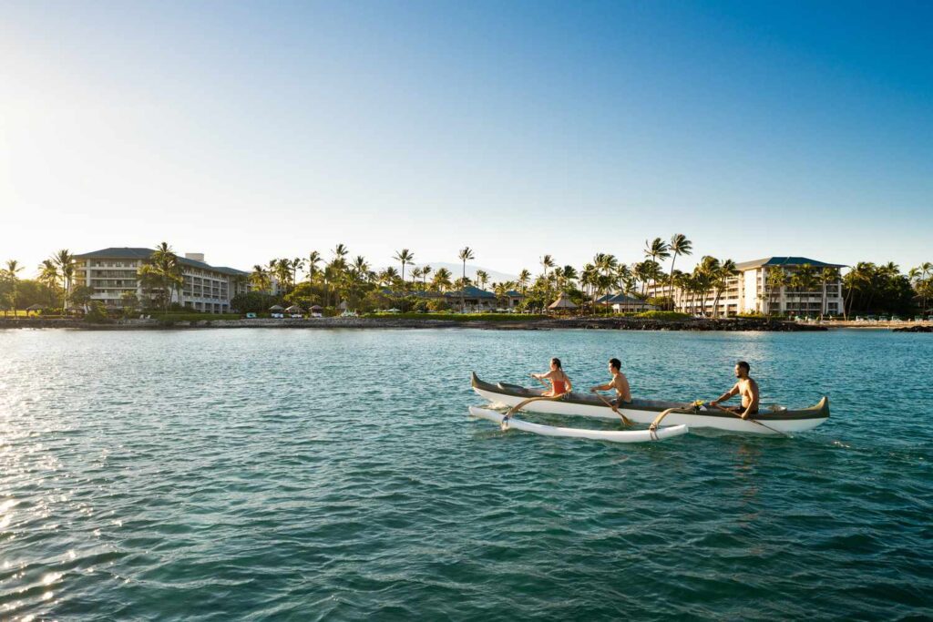 16 Best Resorts In Hawaii