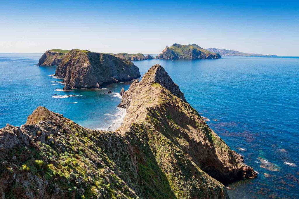 21 Gorgeous U.s. National Parks That Are Free Every Single