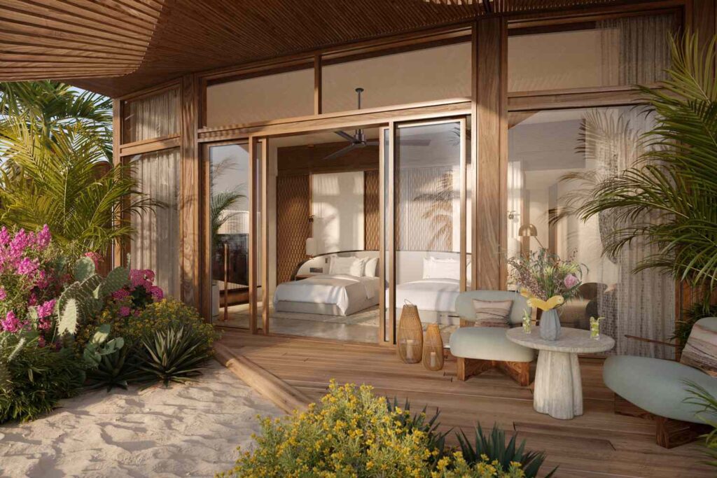 8 New All Inclusive Resorts To Book In 2025 — Featuring