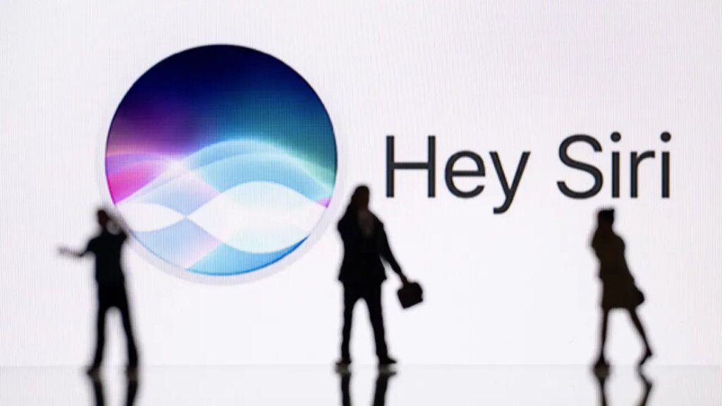 Apple’s Siri Settlement Feeds The ‘eavesdropping Iphone’ Narrative