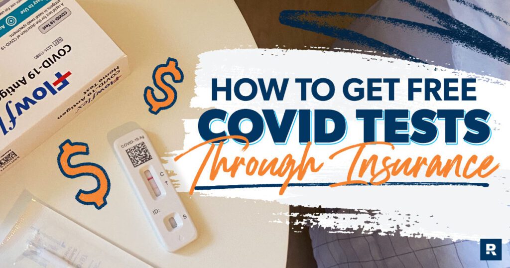 How To Get An At Home Covid 19 Test Kit