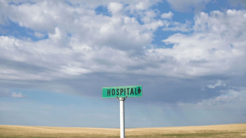 How To Meet The Unique Healthcare Needs Of Rural America