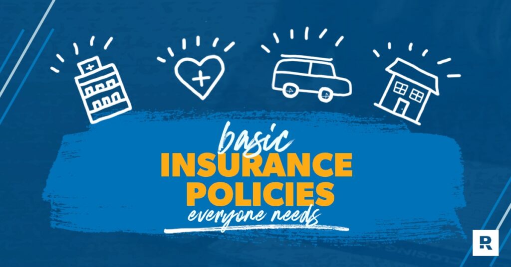 Insurance For Beginners: What You Need To Know