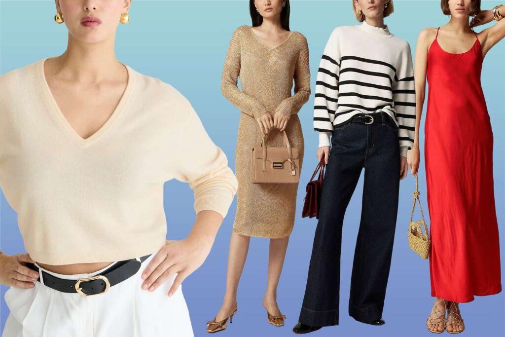 J.crew's Winter Sale Has Travel Clothes Up To 74% Off,