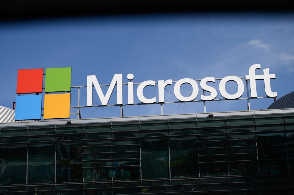 Microsoft Accuses Group Of Developing Tool To Abuse Its Ai