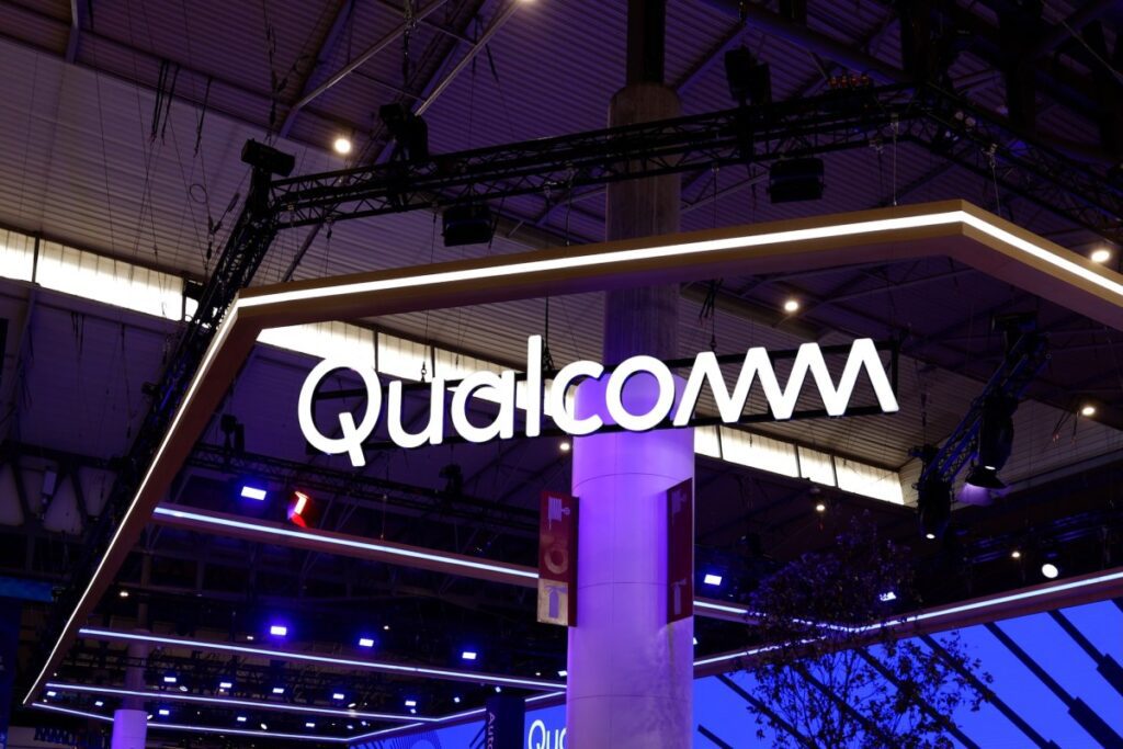 Qualcomm Brings Its Snapdragon X Chips To Mid Range Windows Laptops