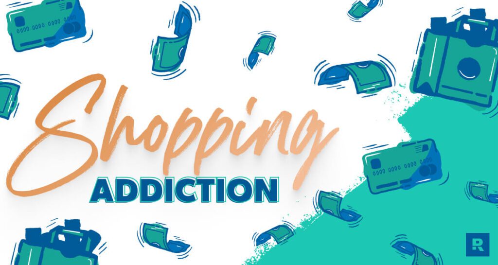 Shopping Addiction: Symptoms, Causes And How To Address It