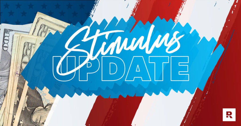 Stimulus Update: Inflation Stimulus Check?